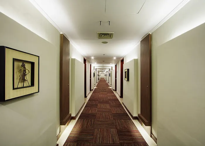 Hotel Sahid Surabaya